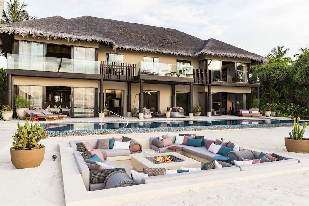 Kuredhi Private Residence photo 14